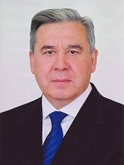 Полежаев Леонид Константинович