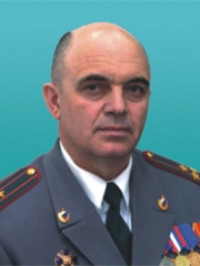 Ортман Евгений  Августович 