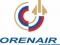 Авиакомпания ORENAIR