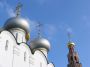 Исилькуль Православный увидел свет