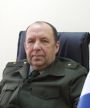 Омский военком отслужил