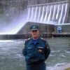Ликвидатора аварии на ГЭС наградили часами