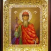 Русь отмечает крещение