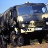 Омские военные прокуроры проследят путь КамАЗа
