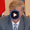 Мэр прошел точку отчета