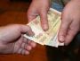 Настойчивого взяткодателя взяли с поличным