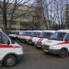 Прииртышье приготовилось к пожарам