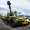 Танки отступают