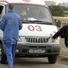 Три ребенка погибли в ДТП