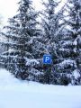 Омичей припаркуют по списку