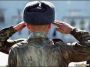 Военком пожал руку дезертиру