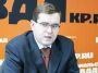 Фонд медстрахования укрепили чиновником облправительства