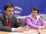 Партия поддержит реальные проекты по развитию регионов