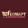 Геомарт загорелся новым магазином