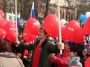 Партийцы прошли путем весеннего обновления
