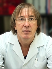 Евгений Веденёв