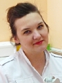 Ирина Борщевская