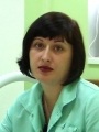 Александра Выхрыстюк
